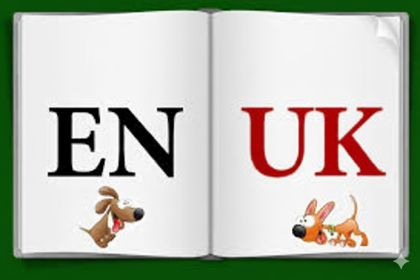 Кінологічний глосарій: Розшифровка описів порід на англійській мові (Словник експерта)