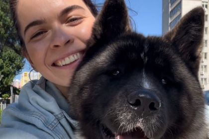 Урочиста обіцянка відповідального власника собаки зі Strider in Diversity kennel