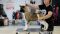 Puppy № 24 Flame Strider in Diversity