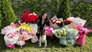 Цуценя № 15 Alex Strider in Diversity
